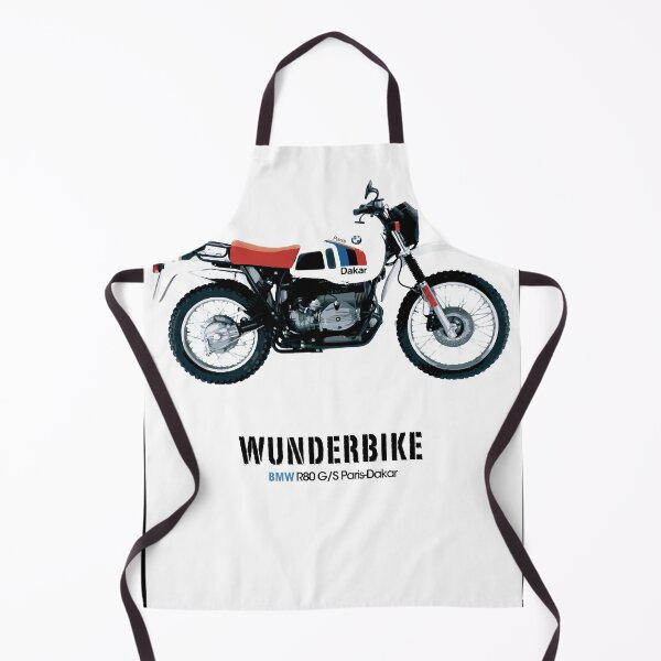 Item preview, B M W R80GS Classic T-Shirt designed and sold by Johnddyyu.