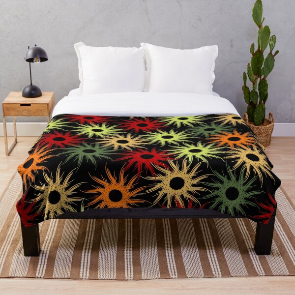 Item preview, Seamless pattern with shaggy round meshes designed and sold by Aviavlad.