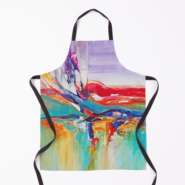 Printemps boreal (1) Tablier