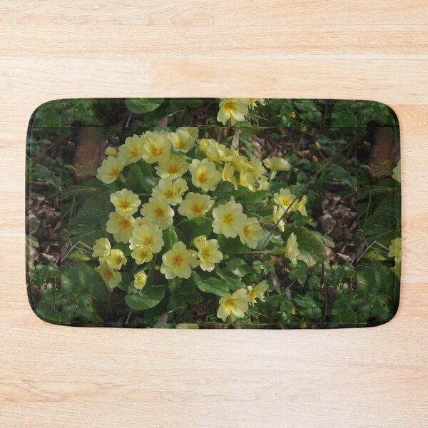 Item preview, Primrose Cushion designed and sold by lezvee.