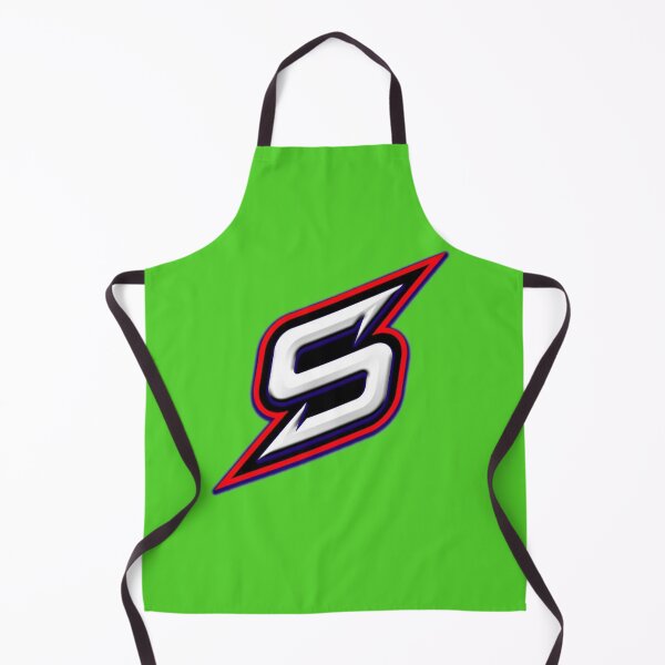 Item preview, simple art logo of S letter designed and sold by Premium-Cart.
