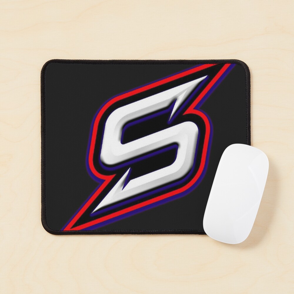 Letter S Logo by Imran Shojib on Dribbble