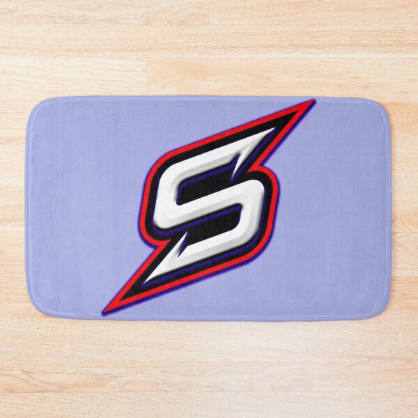 Item preview, simple art logo of S letter  designed and sold by Premium-Cart.