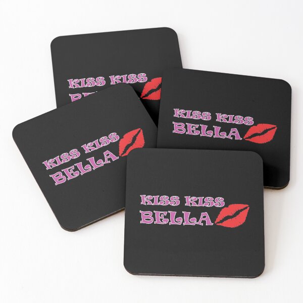 Item preview, Kiss Kiss Bella Design |  designed and sold by DeYoungFashion.