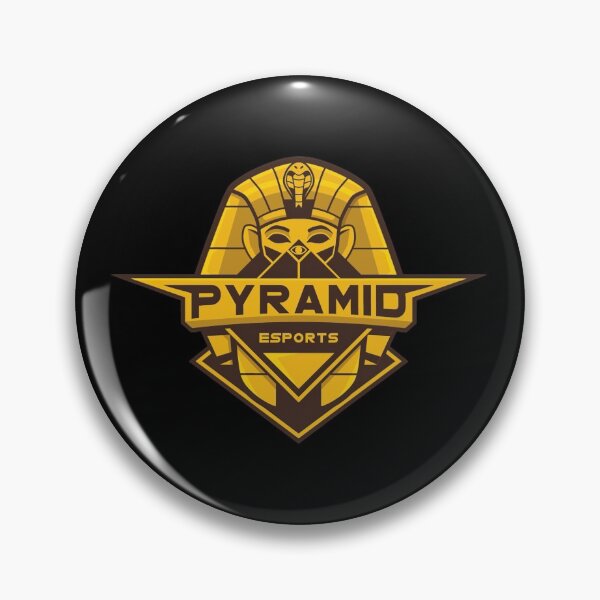 Artikelvorschau, Pyramide Esport X – Liquipedia PUBG Wiki entworfen und verkauft von shopppppp.