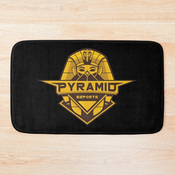 Item preview, Pyramid Esport X - Liquipedia PUBG Wiki designed and sold by shopppppp.