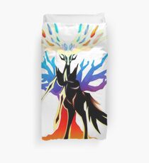 Xerneas Duvet Cover