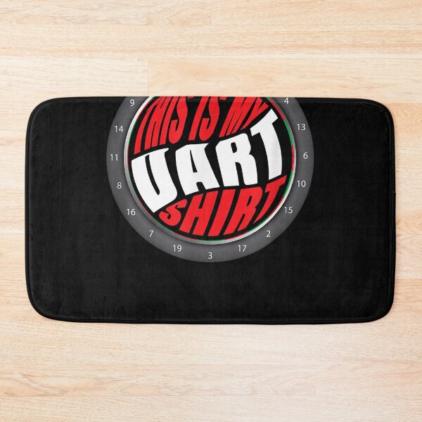 Item preview, This Is My Dart For Men Women designed and sold by CynthiaBissett.