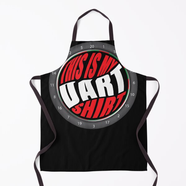 Item preview, This Is My Dart For Men Women designed and sold by CynthiaBissett.