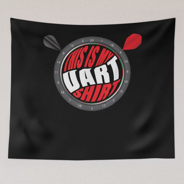 Item preview, This Is My Dart For Men Women designed and sold by CynthiaBissett.