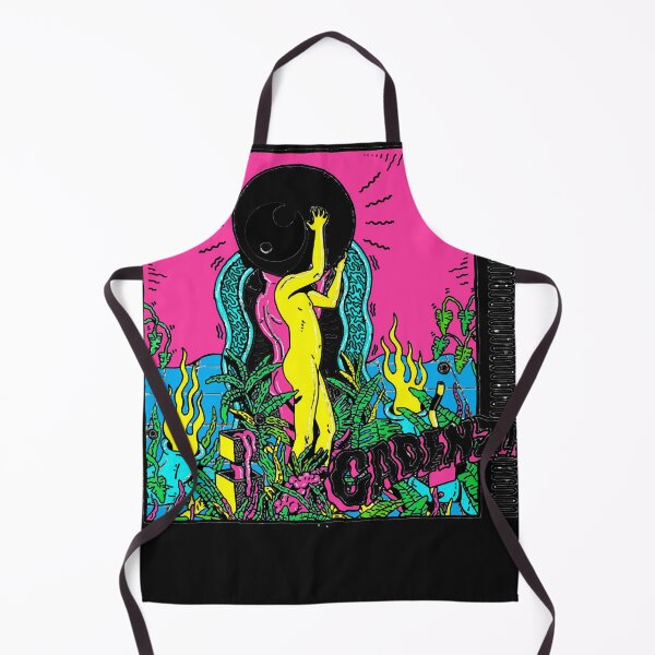 Item preview, Yellow girl godzane Polo & pan Essential T-Shirt designed and sold by RobertWoppert.