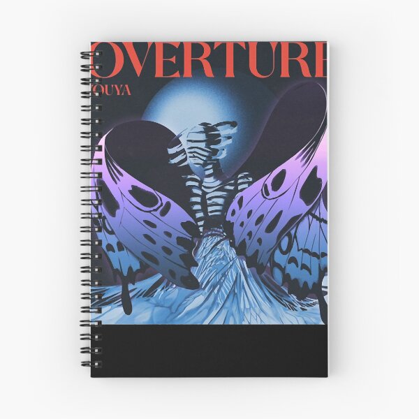 Item preview, YOUYA OVERTURE  Essential T-Shirt designed and sold by RobertWoppert.