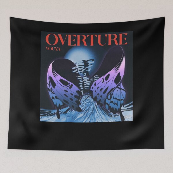 Item preview, YOUYA OVERTURE  Essential T-Shirt designed and sold by RobertWoppert.