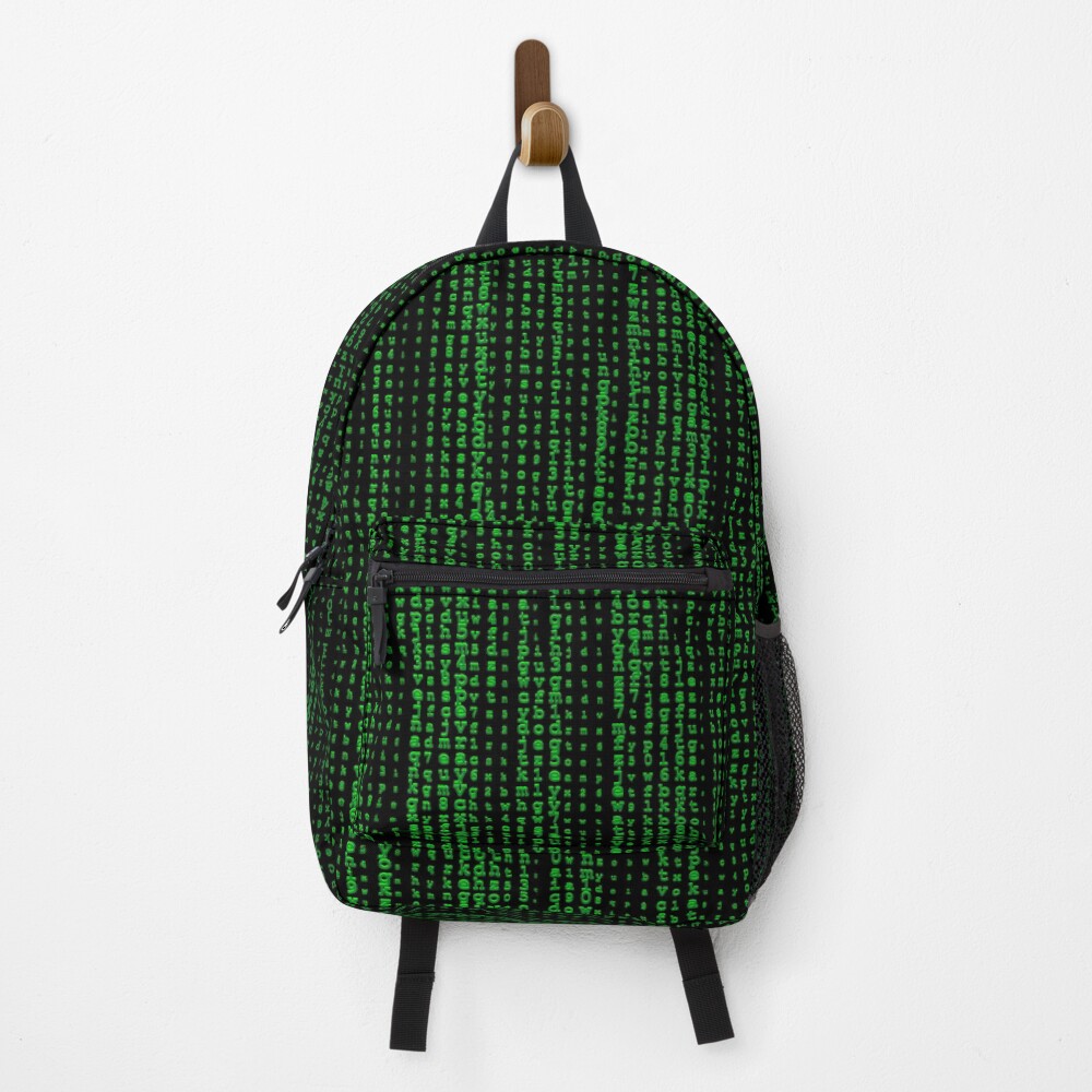 Item preview, Backpack designed and sold by simpleones.
