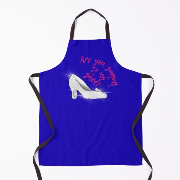Item preview, Are you singing to my shoe? designed and sold by PolosPolis.