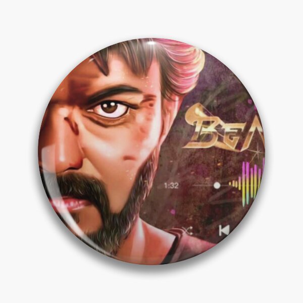 Item preview, ILAYATHALAPATHY VIJAY BEAST  designed and sold by Srirangarakesh.
