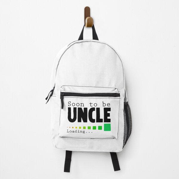 Item preview, Soon To Be Uncle designed and sold by HorizonDesignz.