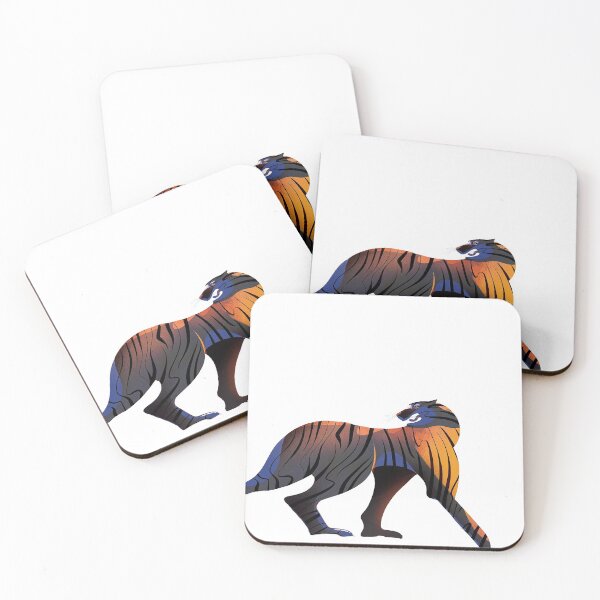 Item preview, Tiger in graphics designed and sold by Savchenko4Shop.