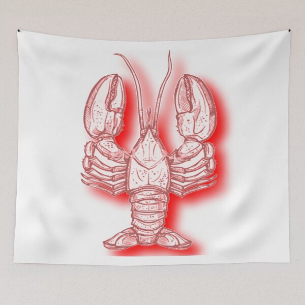 Item preview, Crabs awake at the bottom of the sea designed and sold by Emoelsalhy76.