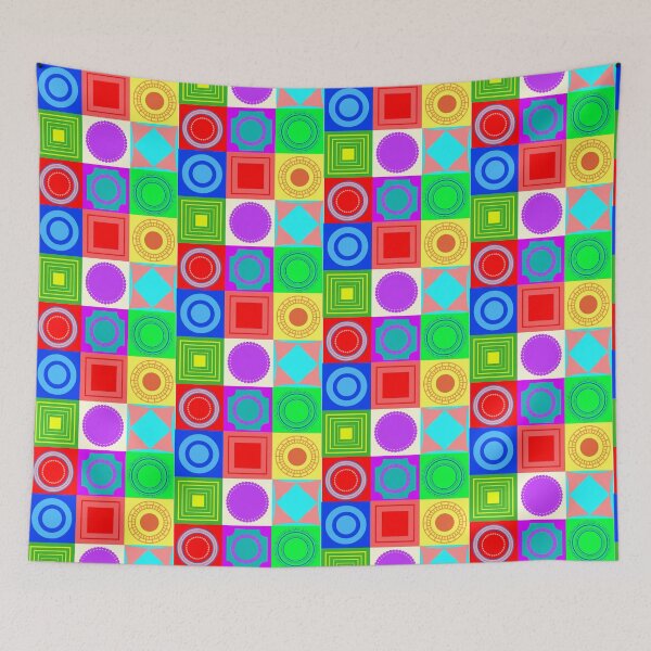 Item preview, Fun shapes designed and sold by MallsD.