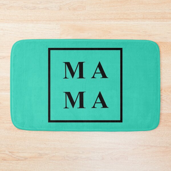 Item preview, MA MA designed and sold by FedyaProduct.