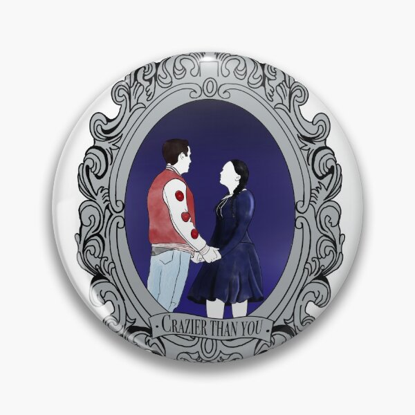 Item preview, crazier than you designed and sold by PolosPolis.