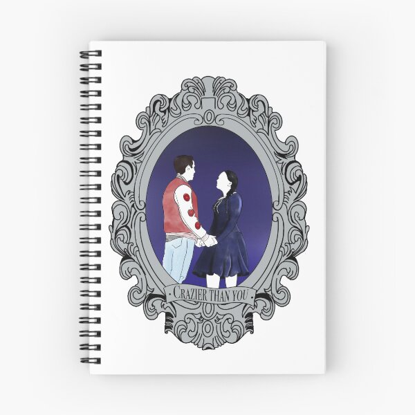 Item preview, crazier than you designed and sold by PolosPolis.