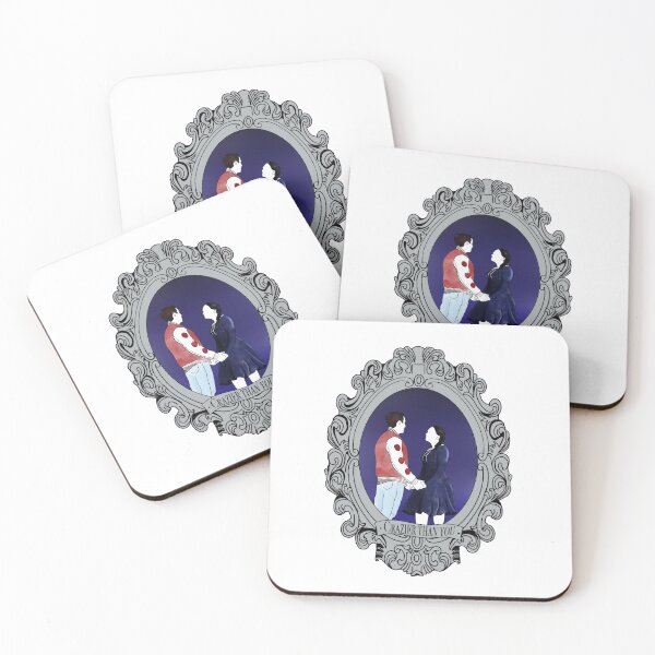 Item preview, crazier than you designed and sold by PolosPolis.