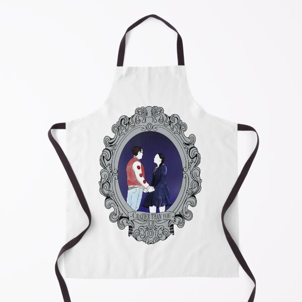 Item preview, crazier than you designed and sold by PolosPolis.