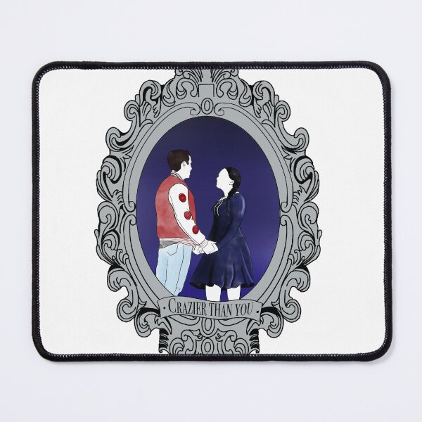 Item preview, crazier than you designed and sold by PolosPolis.