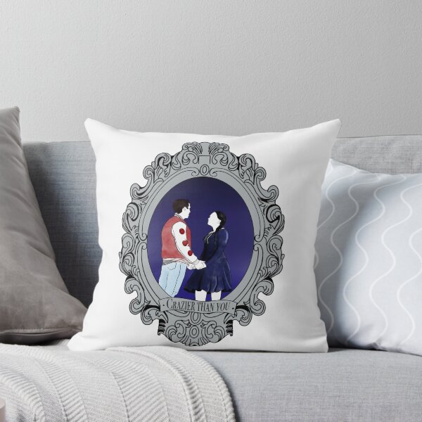 Item preview, crazier than you designed and sold by PolosPolis.