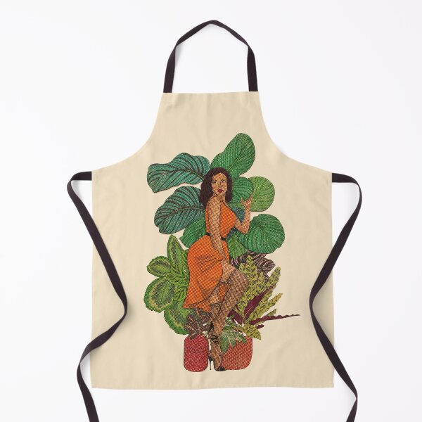 Item preview, Calathea Girl designed and sold by Rebalien.