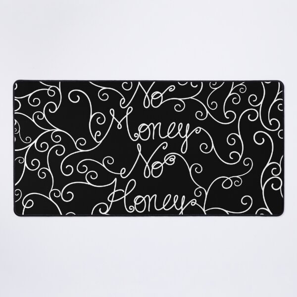 Item preview, No money No honey designed and sold by TheArtism.