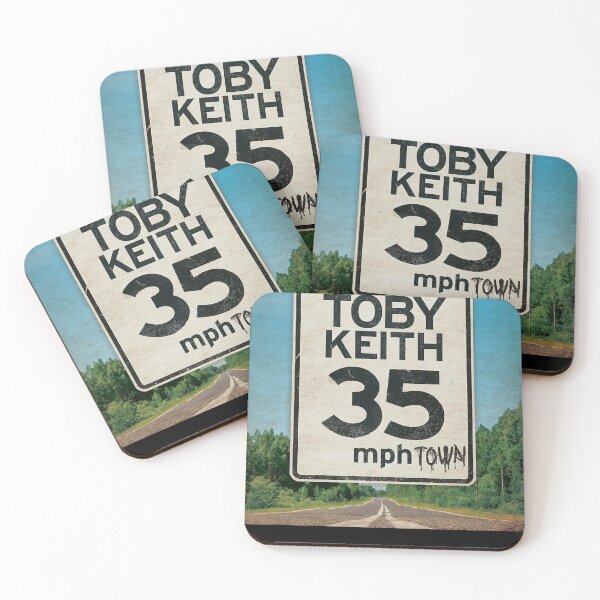 Item preview, 35 mph town Classic T-Shirt designed and sold by CliftonSanders.