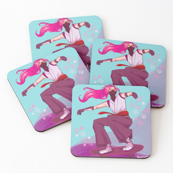 Item preview, Cherry Blossom designed and sold by pajjpants.
