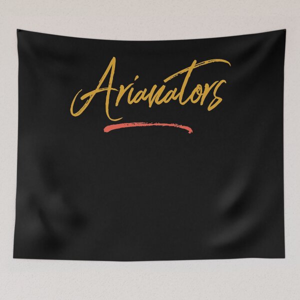 Item preview, Arianators Classic T-Shirt Copy Copy designed and sold by CliftonSanders.
