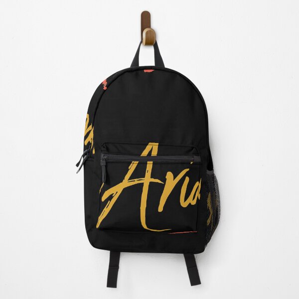 Vista previa del artículo con la obra «Copia de camiseta clásica Arianators», diseñado y vendido por CliftonSanders.