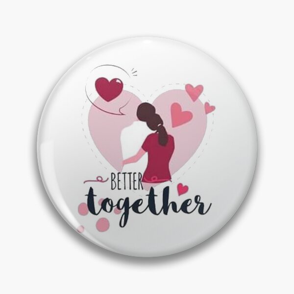 Item preview, Better Together Shirts, For Him Shirts, For Boyfriend Shirts, Valentines Day Shirt, Couple Shirt, Gift Shirts  designed and sold by Anoirshop ⭐⭐⭐⭐⭐.