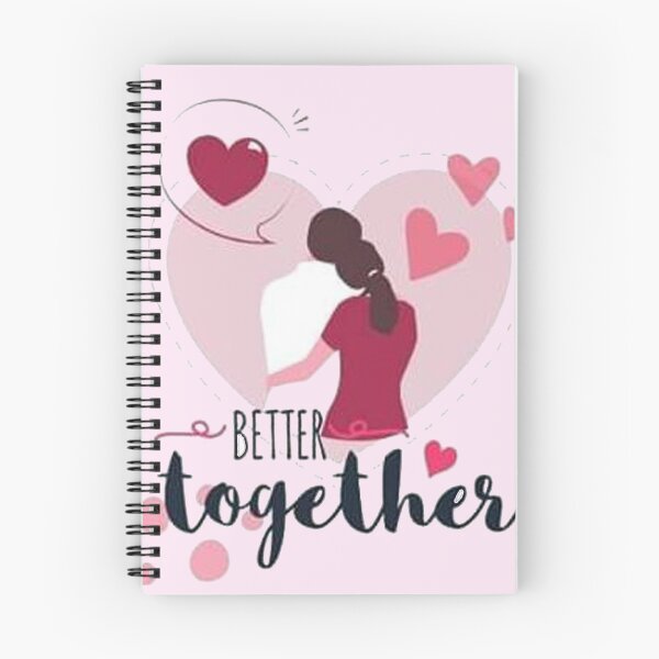 Item preview, Better Together Shirts, For Him Shirts, For Boyfriend Shirts, Valentines Day Shirt, Couple Shirt, Gift Shirts  designed and sold by Anoirshop ⭐⭐⭐⭐⭐.