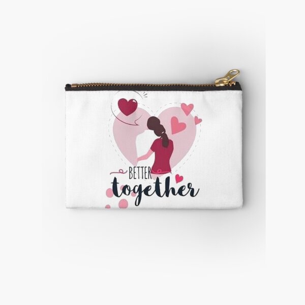Item preview, Better Together Shirts, For Him Shirts, For Boyfriend Shirts, Valentines Day Shirt, Couple Shirt, Gift Shirts  designed and sold by Anoirshop ⭐⭐⭐⭐⭐.