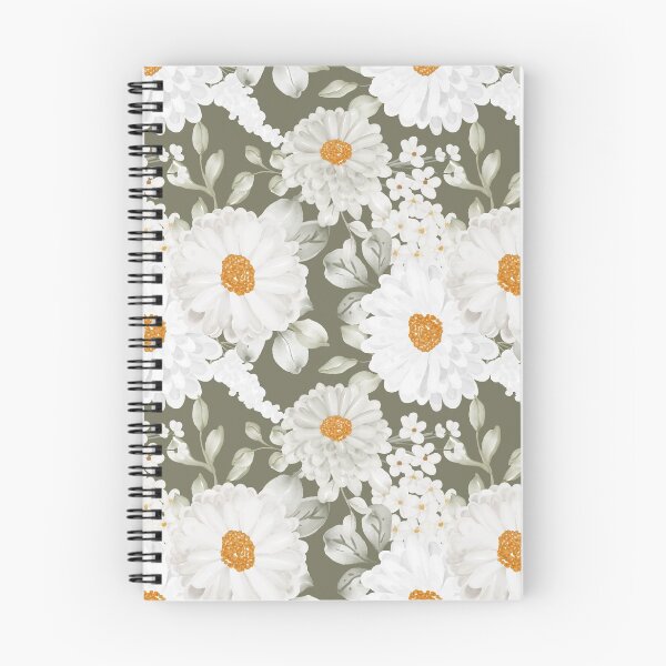 Item preview, Vintage Flowerpattern designed and sold by YANAY-FASHION.