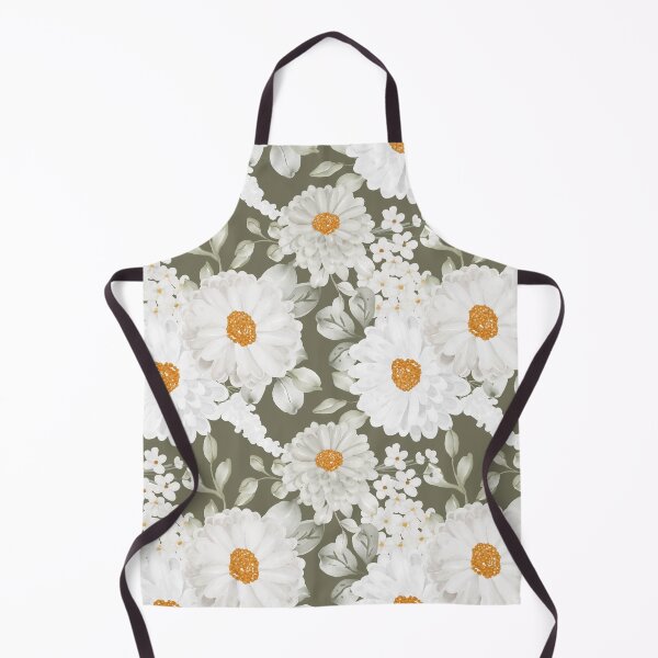 Item preview, Vintage Flowerpattern designed and sold by YANAY-FASHION.