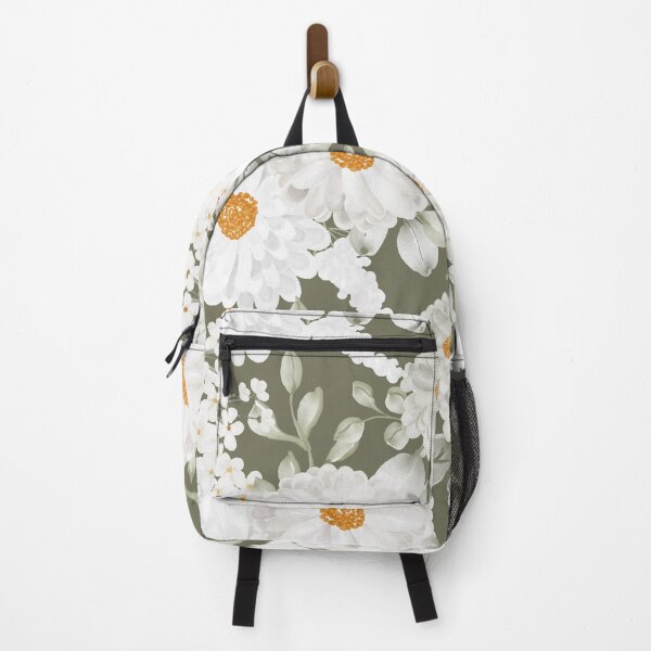 Item preview, Vintage Flowerpattern designed and sold by YANAY-FASHION.