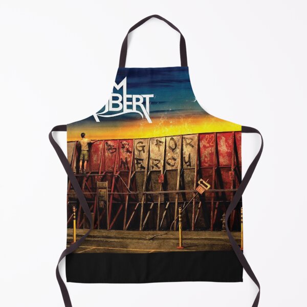 Item preview, Adam Lambert Beg for mercy Classic T-Shirt designed and sold by CliftonSanders.