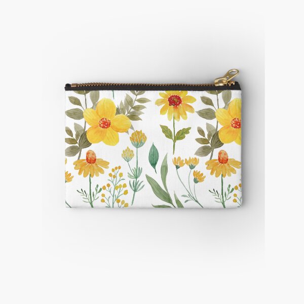 Artikelvorschau, Vintage Blumenmuster entworfen und verkauft von YANAY-FASHION.
