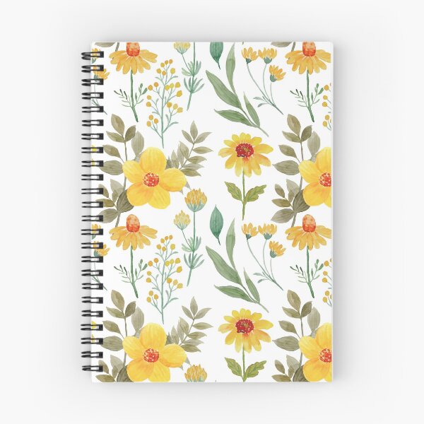 Item preview, Vintage Flowerpattern designed and sold by YANAY-FASHION.