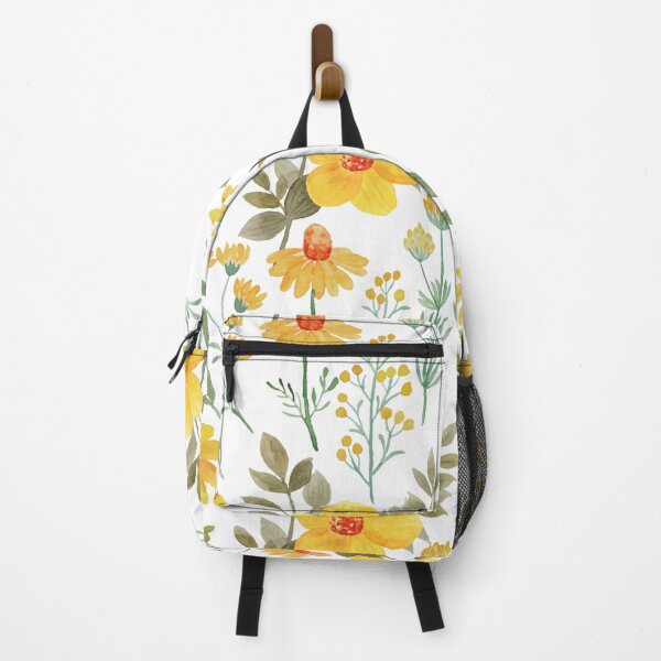 Item preview, Vintage Flowerpattern designed and sold by YANAY-FASHION.