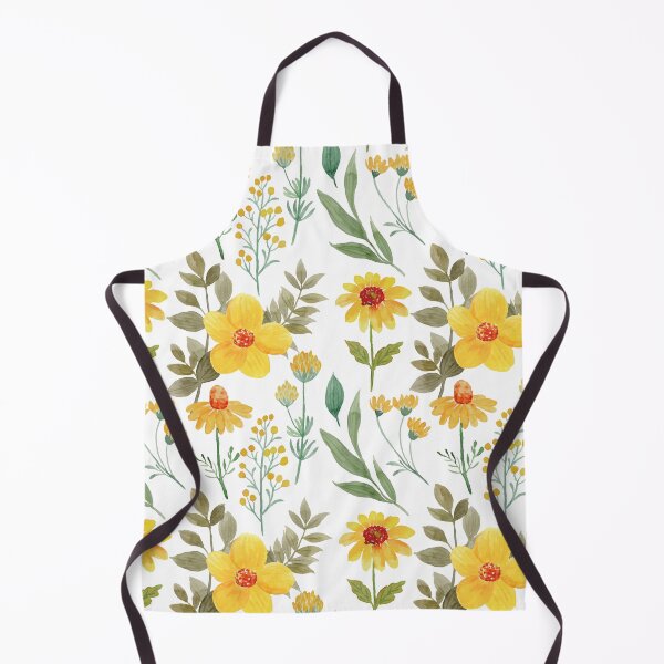 Item preview, Vintage Flowerpattern designed and sold by YANAY-FASHION.