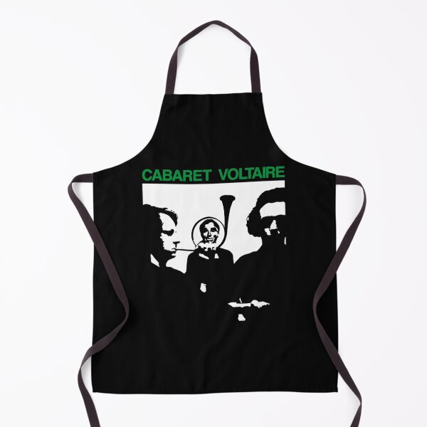 Item preview, Cabaret Voltaire T-ShirtCabaret Voltaire designed and sold by AinslieVo.