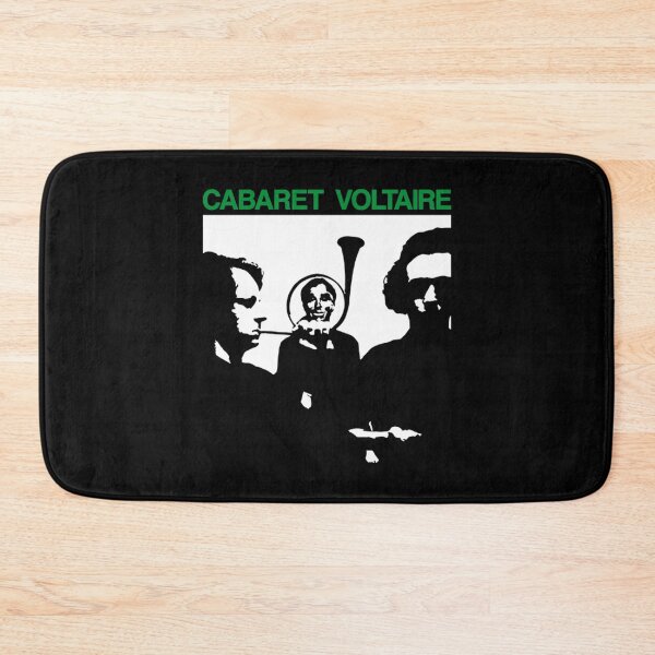 Item preview, Cabaret Voltaire T-ShirtCabaret Voltaire designed and sold by AinslieVo.